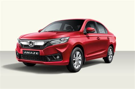 amej gadi|Honda Amaze Price